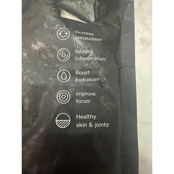 The Good Stuff - Performance Coffee Supplement (6.56 oz) - Picture 2 of 4